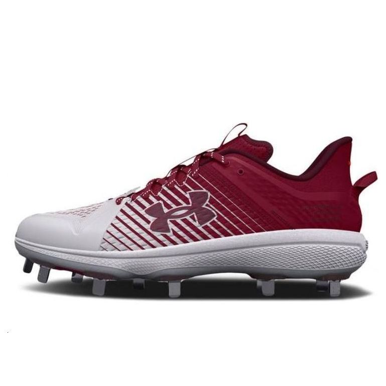 Under Armour Yard Low MT 'Cardinal' 3025592-601