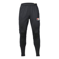Nike Fc Cuffed Casual Sports Bundle Feet Running Long Pants Black DA8146-011