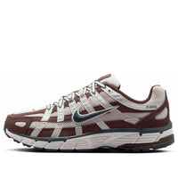 (WMNS) Nike P-6000 'Phantom Baroque Brown' HV8972-001