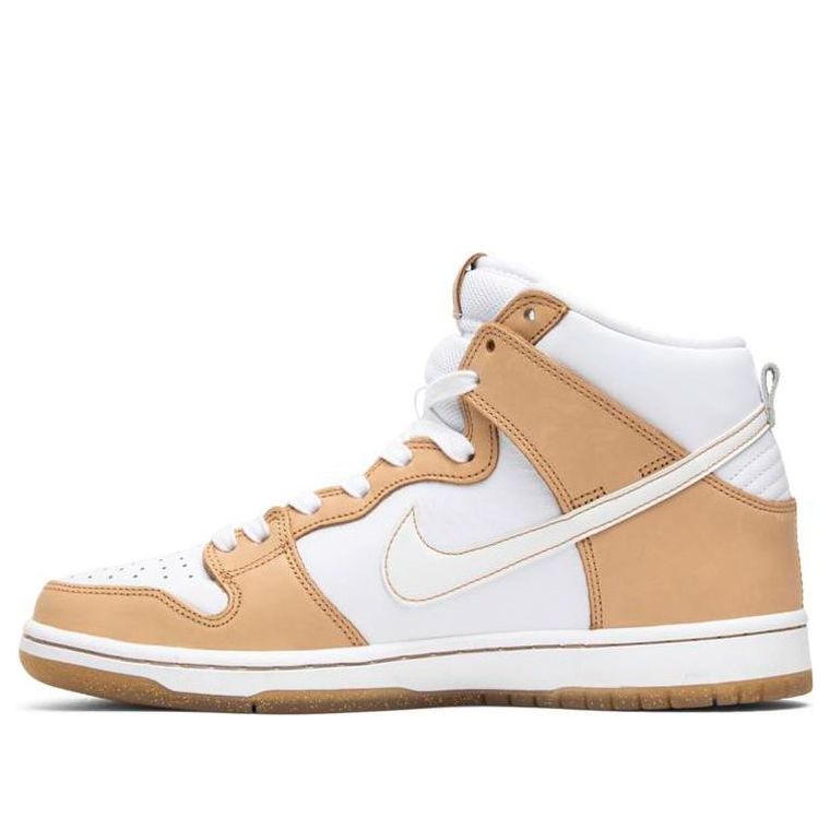 Nike x Premier SB Dunk High TRD 'Win Some, Lose Some' 881758-217