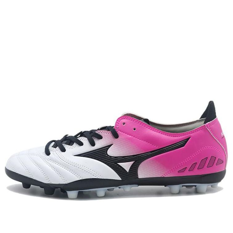 Mizuno Morelia Neo 3 Pro AG 'White Purple' P1GA218509