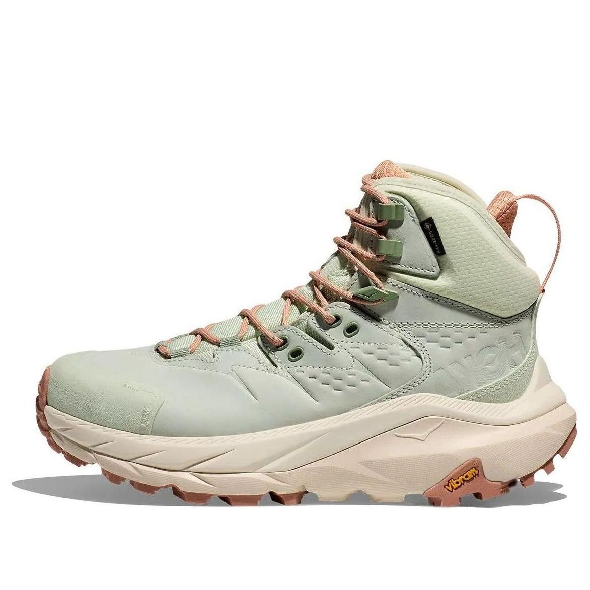 HOKA ONE ONE Kaha 2 High 'Mint' 1130529-GLCS