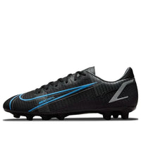 Nike Mercurial Vapor 14 'Black Light Blue' CV0994-004