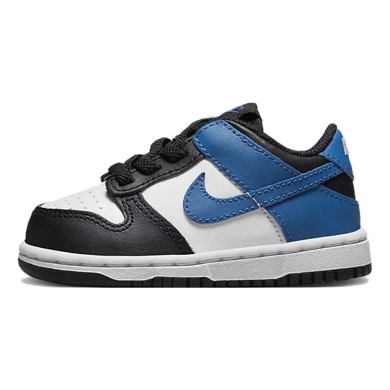 (TD) Nike Dunk Low 'Industrial Blue' DH9761-104