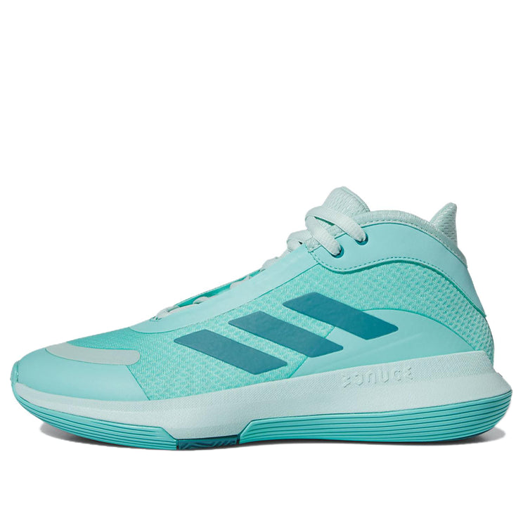adidas Bounce Legends Shoes 'Flash Aqua' IE9279