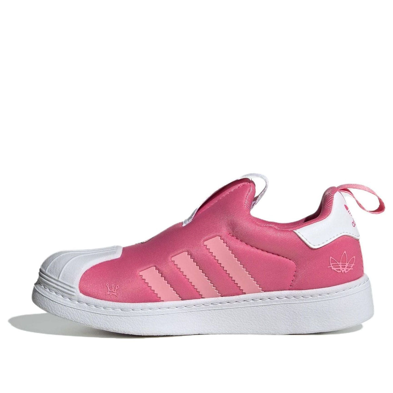 (PS) adidas Originals x Hello Kitty and Friends Superstar 360 'Pink Fusion White' IF3558