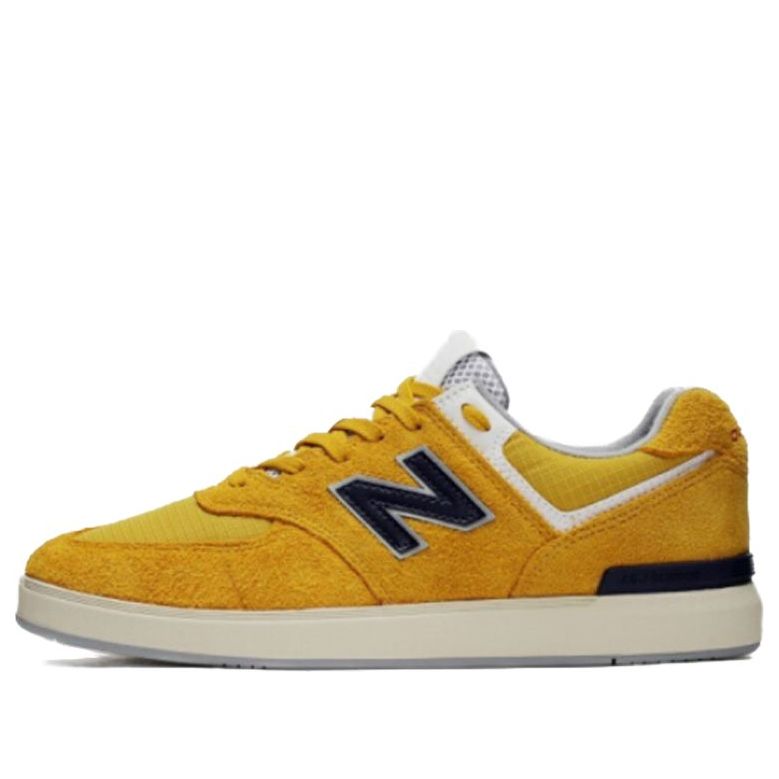 New Balance All Coasts 574 'Sunflower' AM574SWR