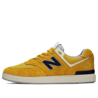 New Balance All Coasts 574 'Sunflower' AM574SWR