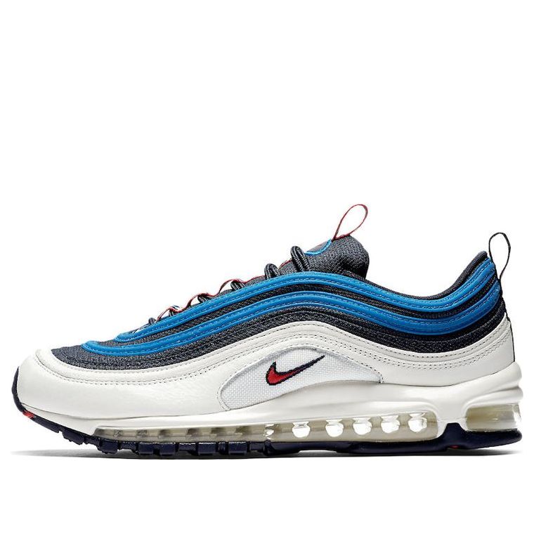 Nike Air Max 97 SE 'Blue Nebula' AQ4126-400