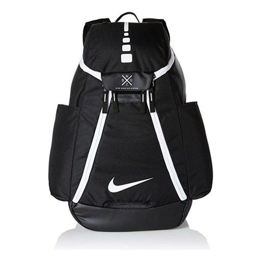 Nike Hoops Elite Max Air Team 2.0 Backpack 'Black White' CK0918-010
