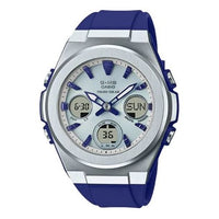 CASIO Baby-G 'Blue' MSG-S600-2A