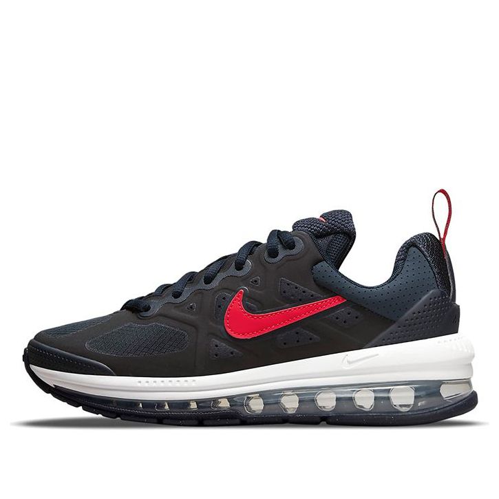 (GS) Nike Air Max Genome 'Obsidian University Red' CZ4652-400
