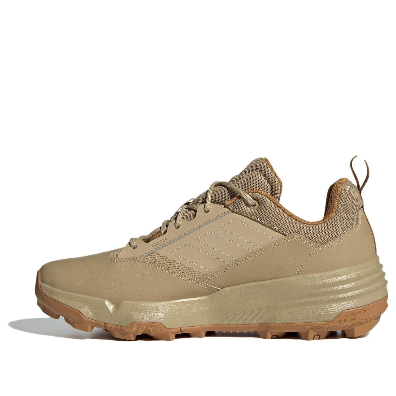 adidas Terrex Unity Leather Low 'Beige Tone' IF4981