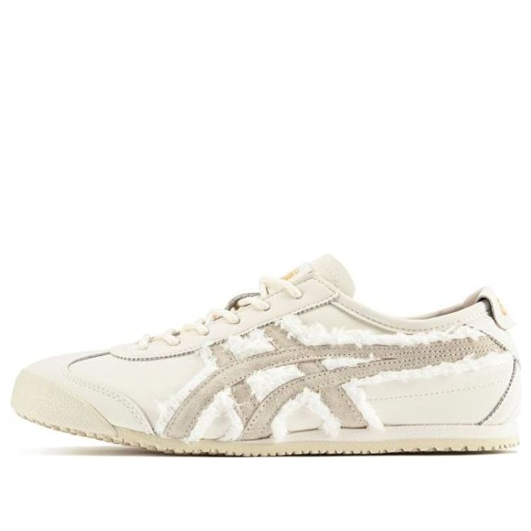 Onitsuka Tiger Mexico 66 'Cream Birch' 1183C125-100