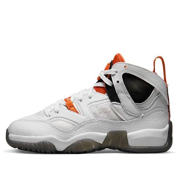 (GS) Air Jordan Jumpman Two Trey 'Starfish' DQ8431-108