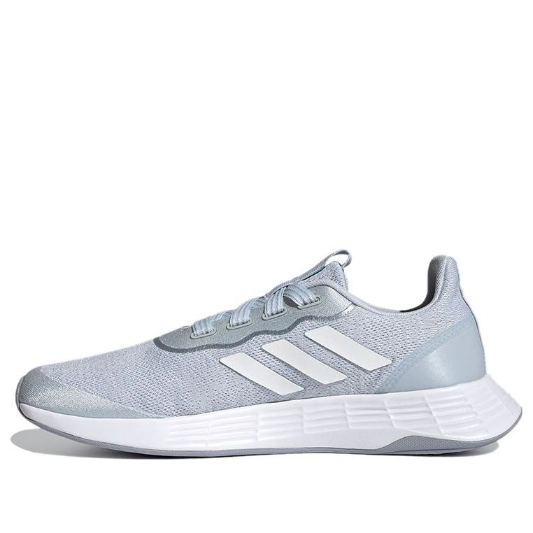 (WMNS) adidas Qt Racer Sport Blue FY5673