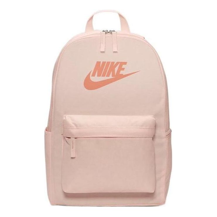 Nike Heritage Backpack 25L 'Pink' DC4244-838