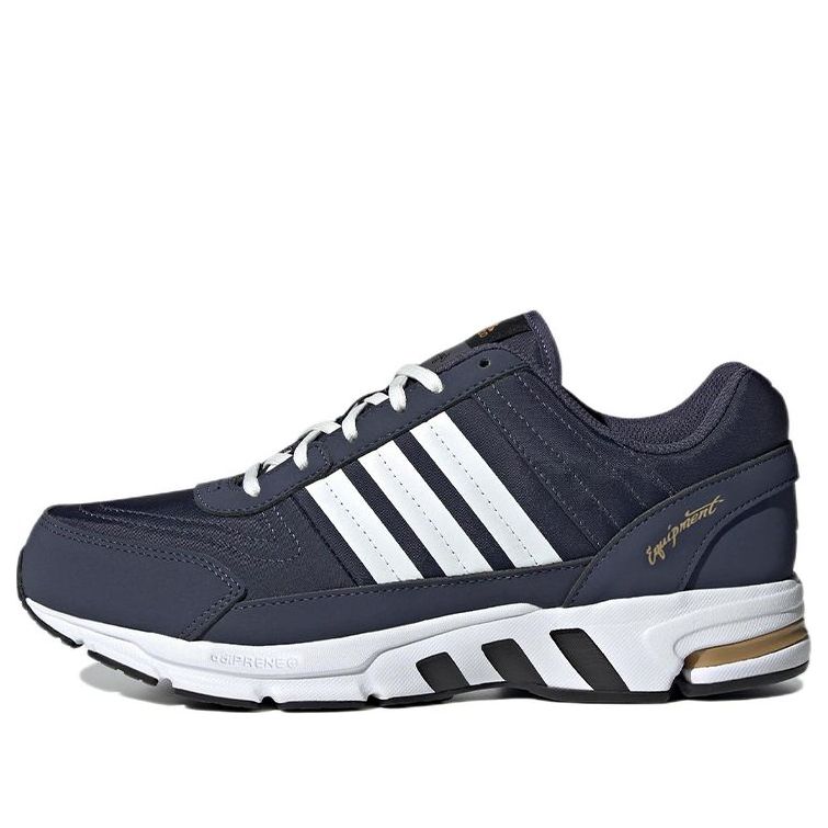 adidas Equipment 1020 Cozy Wear-resistant Blue GY6597