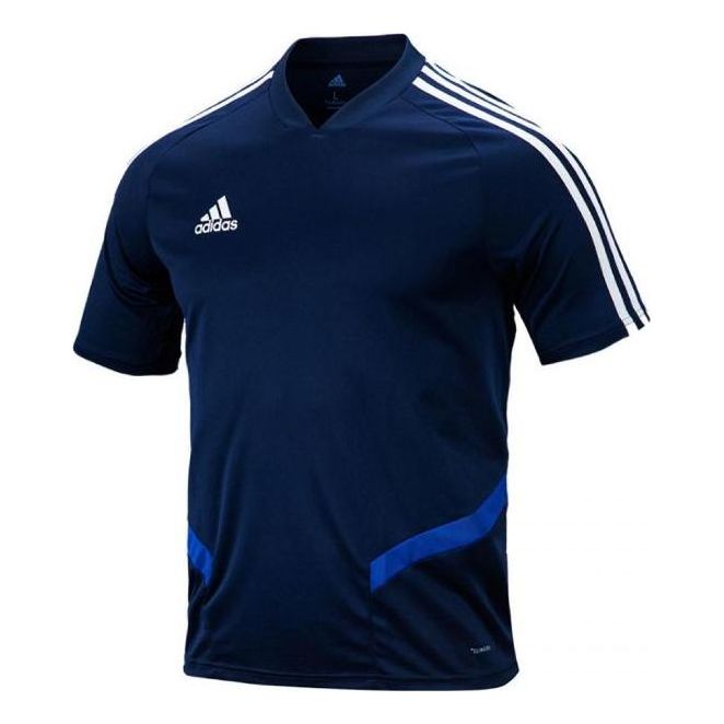 adidas TIRO19 Jersey 'Navy White' DT5286