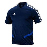 adidas TIRO19 Jersey 'Navy White' DT5286