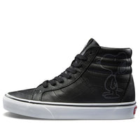 Vans Peanuts x SK8-HI Reissue 'Snoopy' VN0A2XSBQX5