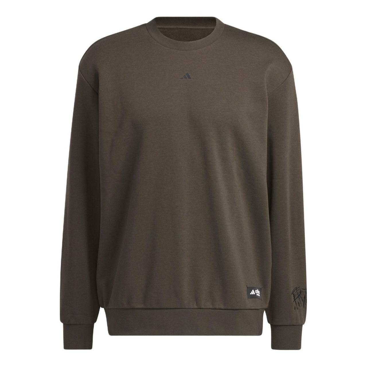 adidas CNY Long Sleeve IL2396