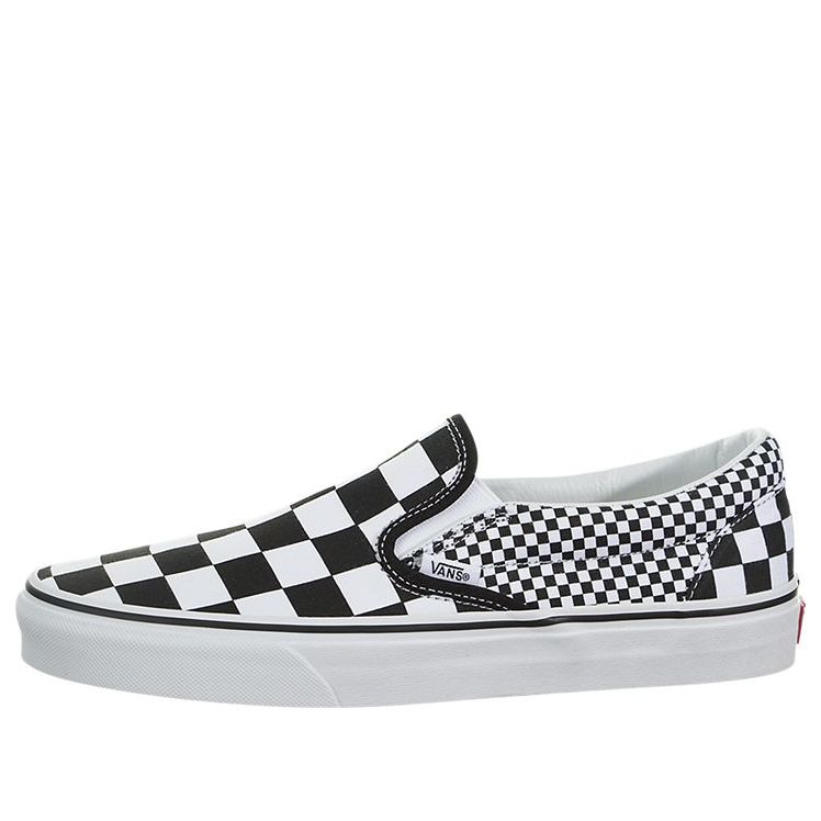 Vans Slip-On 'Mix Checker' VN0A38F7Q9B