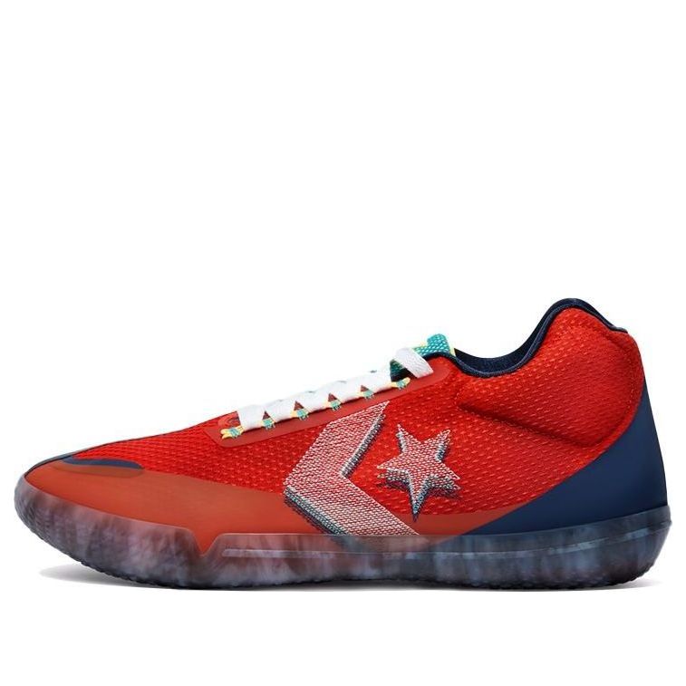 Converse All Star BB Evo 'Court Daze' 170761C