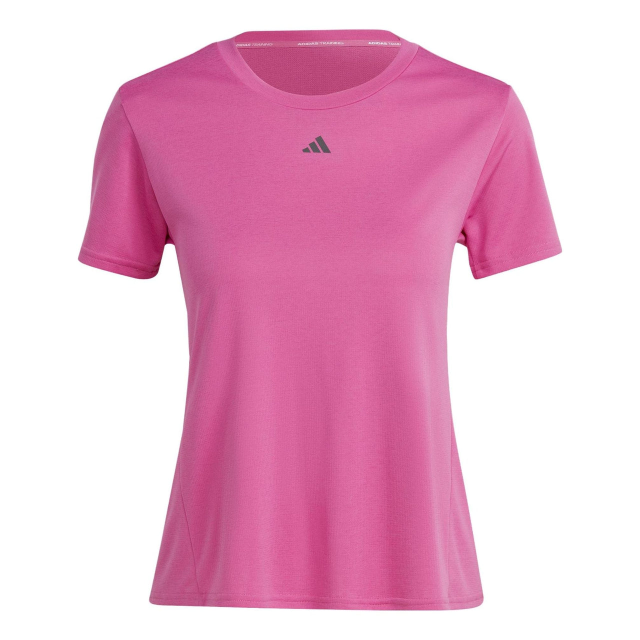 (WMNS) adidas HIIT Heat.RDY Training T-Shirt 'Red' II3247
