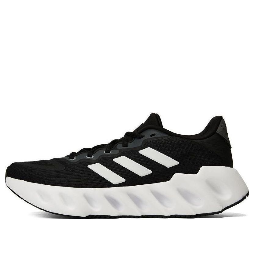 (WMNS) adidas Switch Run 'Core Black' IF5733