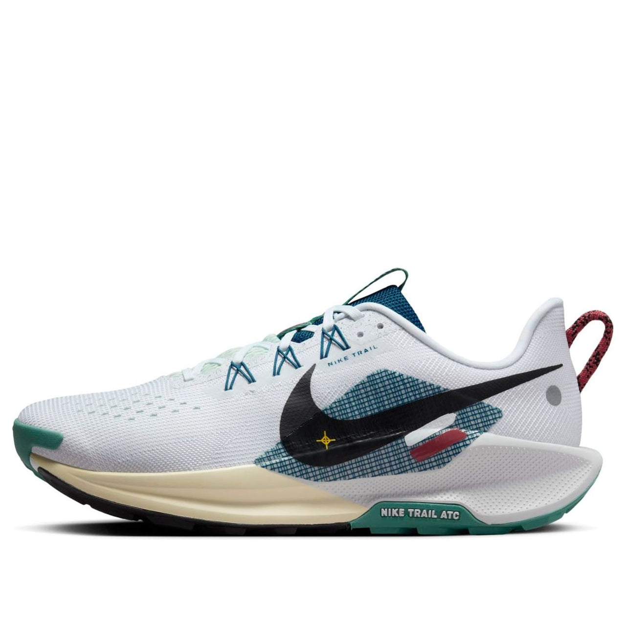 Nike Pegasus Trail 5 'Court Blue Cedar' DV3864-100