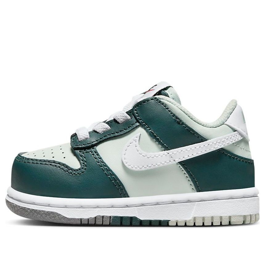 (TD) Nike Dunk Low Premium 'Split - Deep Jungle' FB9107-300