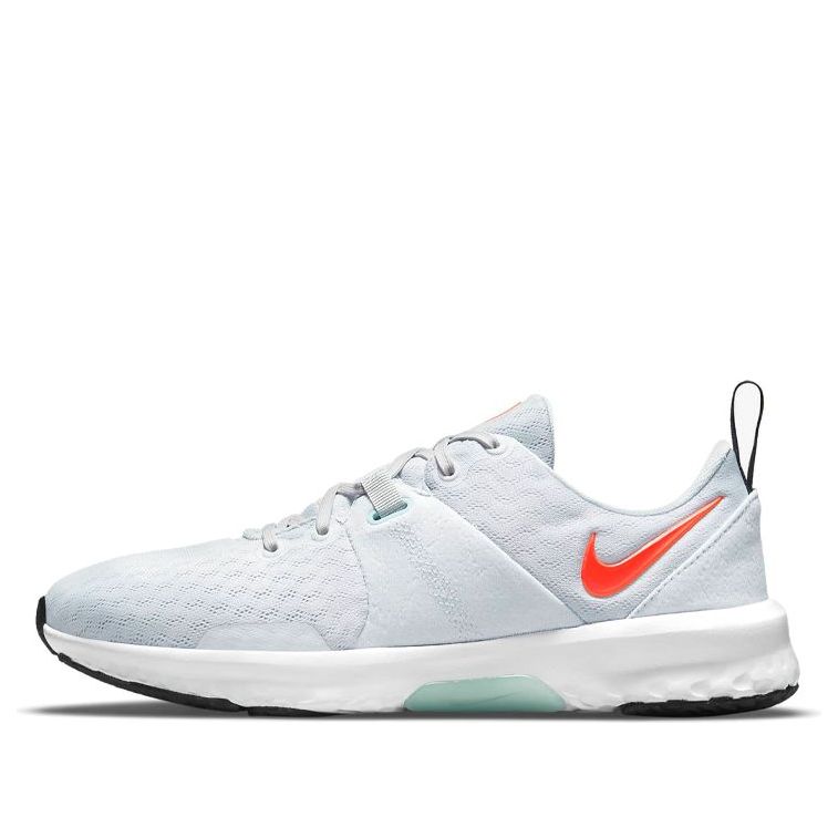 (WMNS) Nike City Trainer 3 'Light Blue Orange' CK2585-003