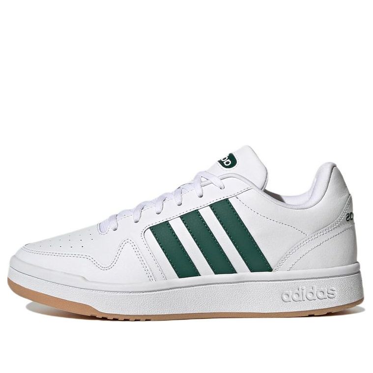 adidas Postmove 'White Clear Green' GZ6655