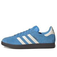 adidas Gazelle 'Sky Blue White Gum' ID6104