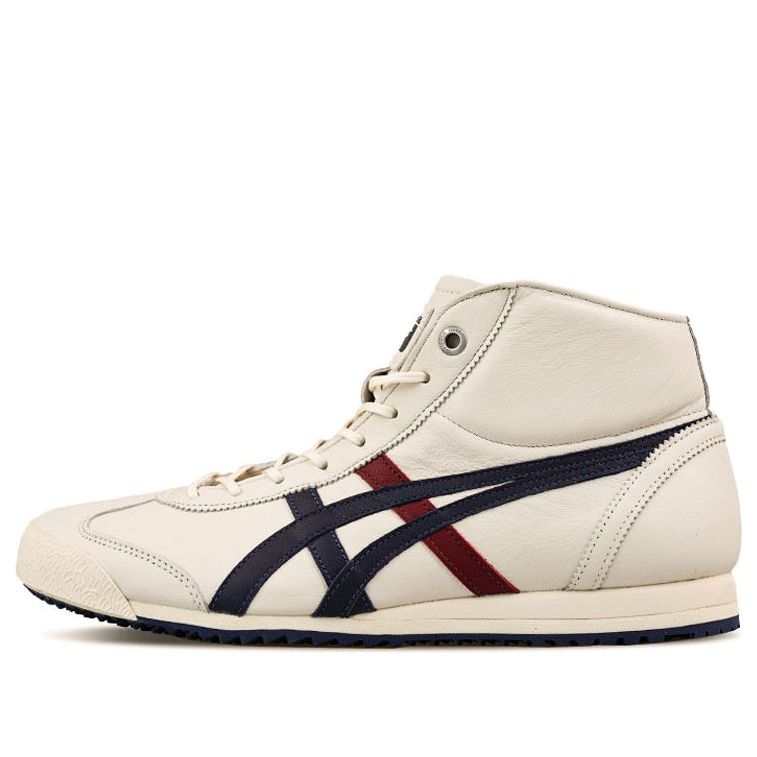 Onitsuka Tiger Mexico 66 SD MR High-Top 'Creamy' 1183A873-100