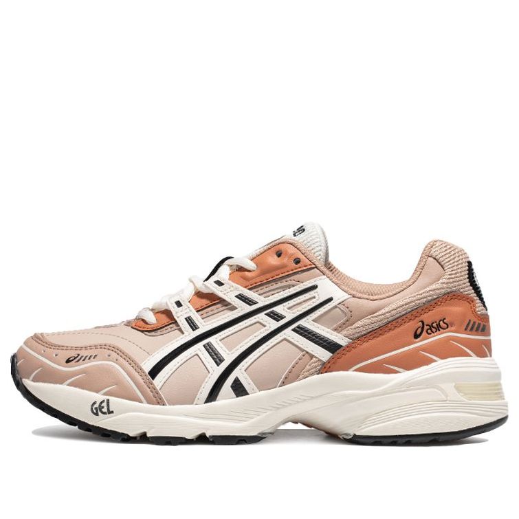 ASICS Gel-1090 'Orange Black White' 1203A243-200