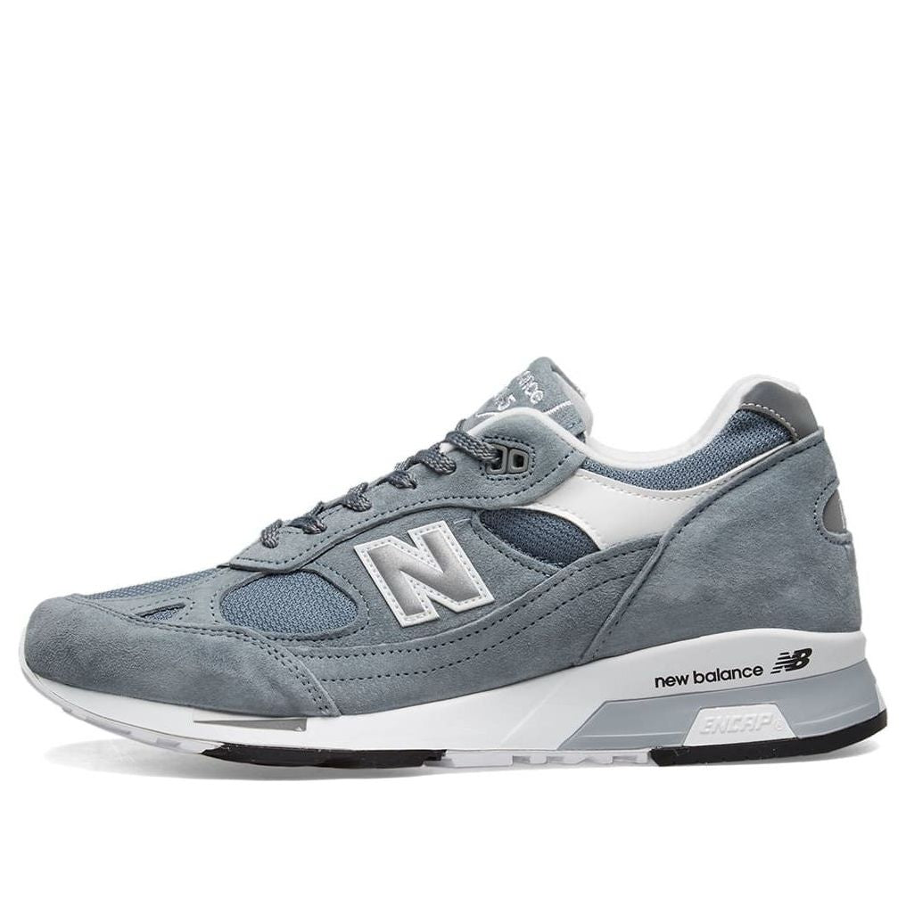 New Balance 991.5 Made In England 'Citadel' M9915LB