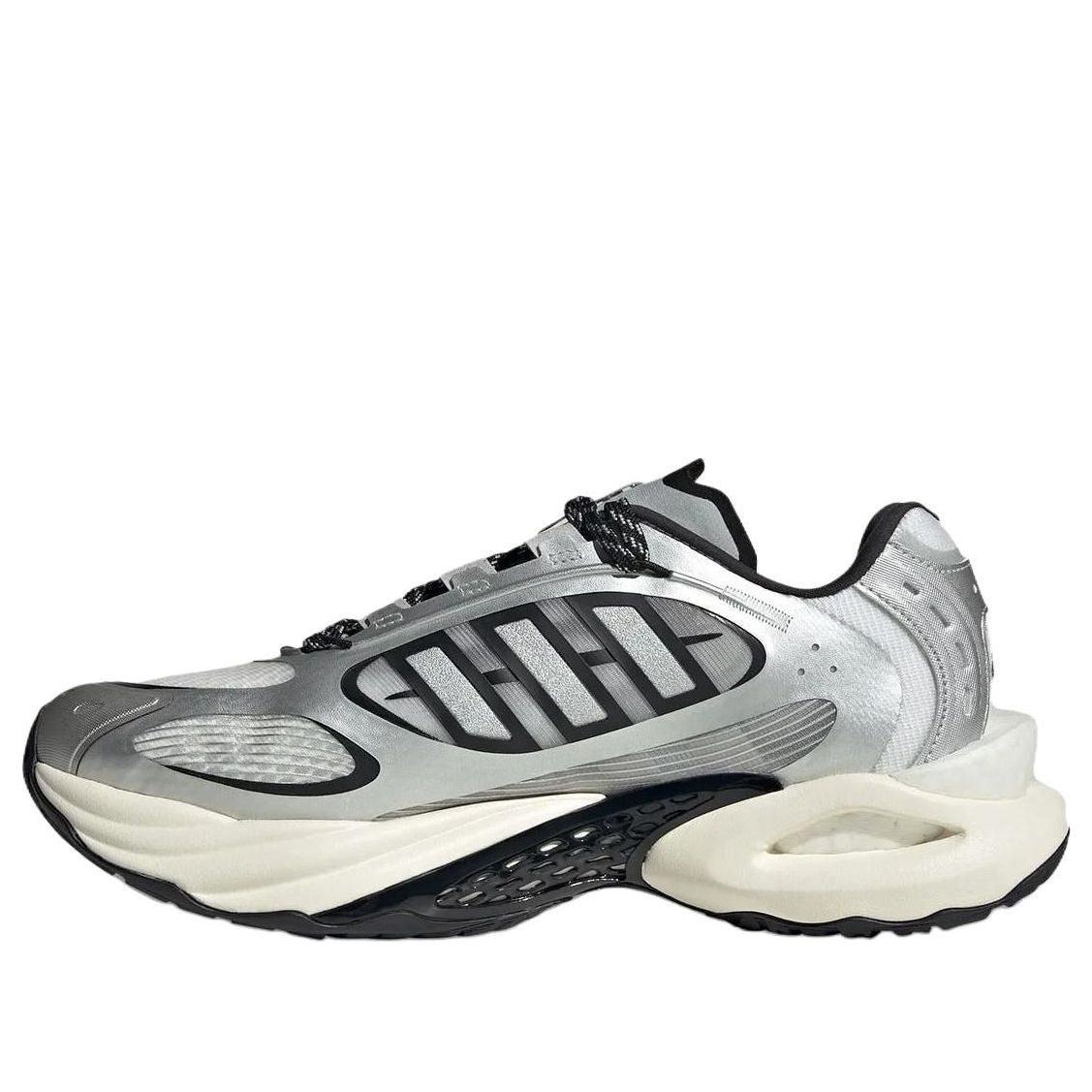 adidas Climacool Vento 4.0 'Silver Black' JQ4941