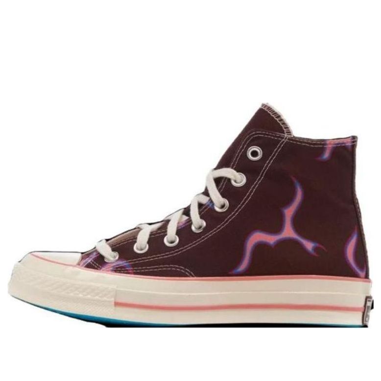 Converse Chuck Taylor All-Star 70 Hi 'Golf Wang Flame Paprika' A08646C