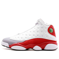 Air Jordan 13 Retro 'Grey Toe' 2014 414571-126