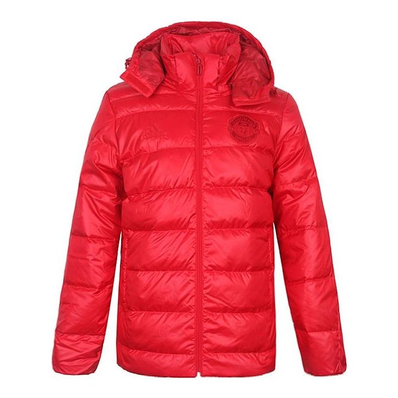 adidas Manchester United Winter Jacket BR8847