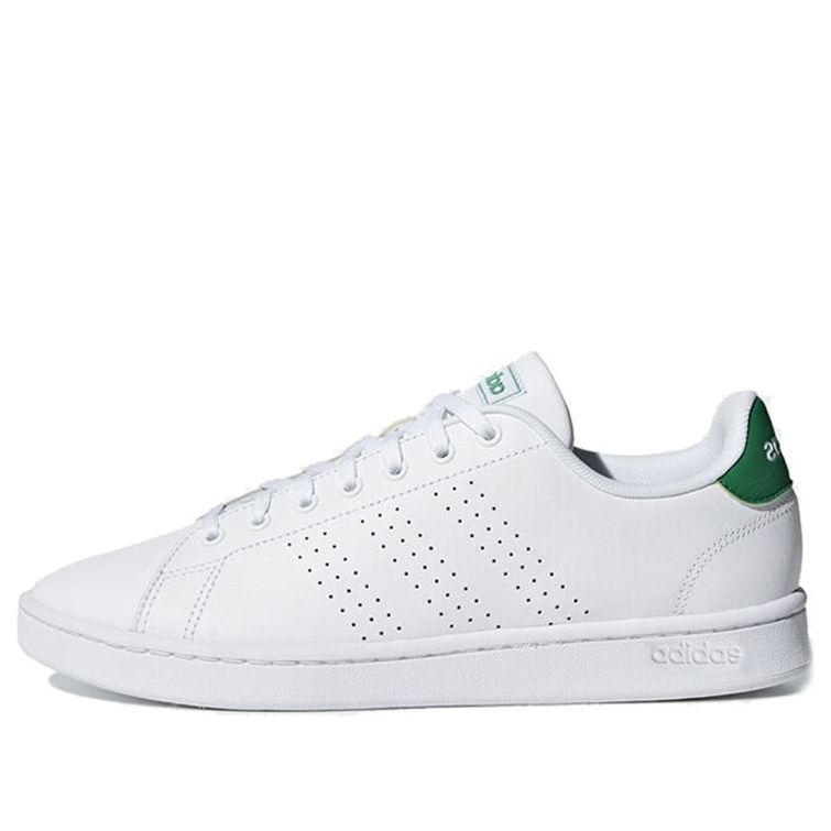adidas Advantage 'Green' F36424