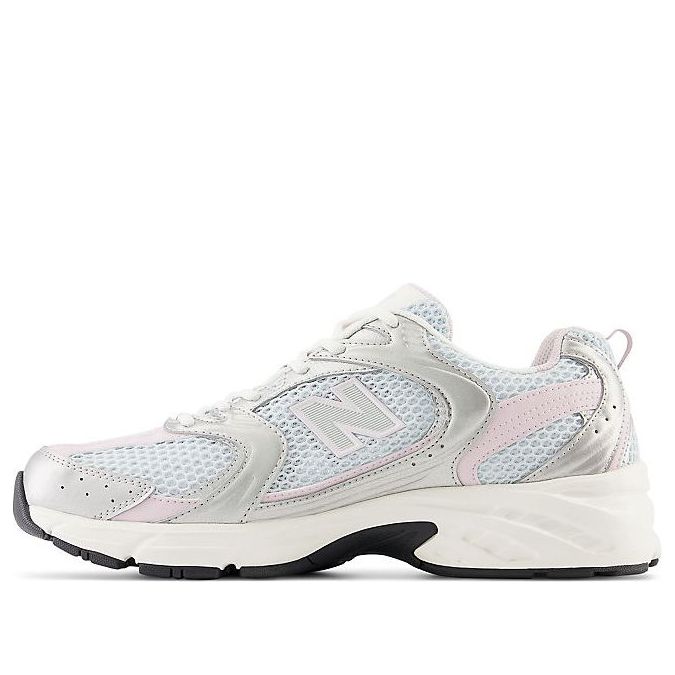 New Balance 530 'Light Grey Pink' MR530ZB