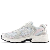 New Balance 530 'Light Grey Pink' MR530ZB
