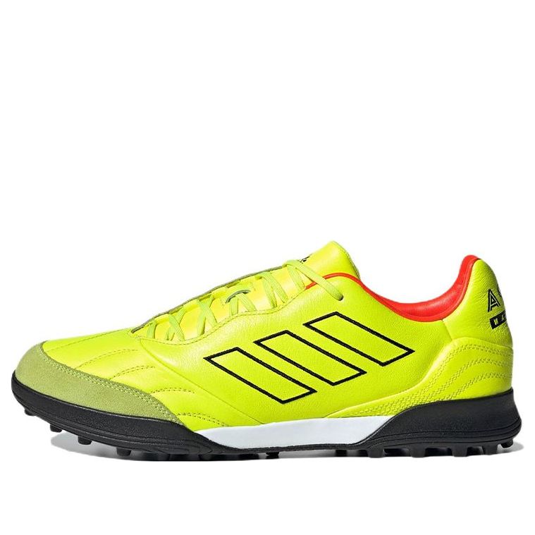 adidas Copa Kapitan.2 TF 'Yellow Black' GZ1356