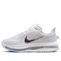 (WMNS) Nike Air Zoom Pegasus Premium 'White Metallic Silver' HQ2593-102