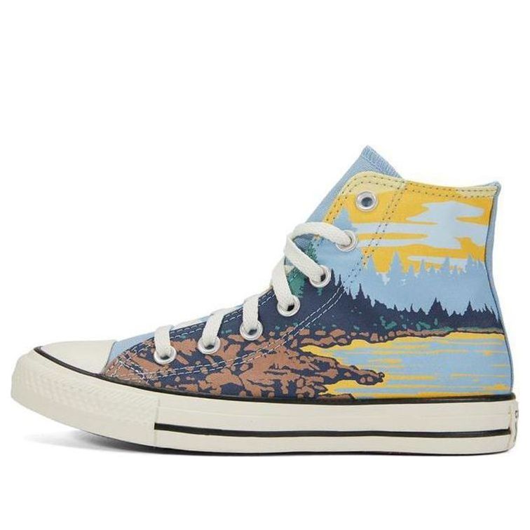 Converse Chuck Taylor All Star 'The Great Outdoors Sea Salt' 170844C