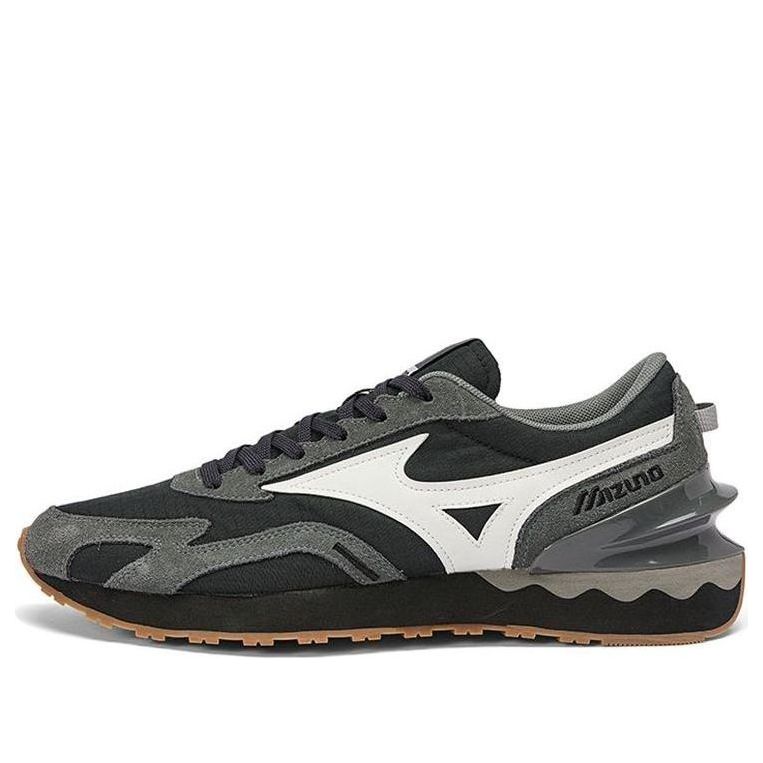 Mizuno Lg 70S Elite 'Black Gray White' D1GH213005