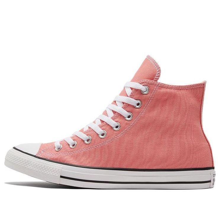 Converse Chuck Taylor All Star Hi 'Orange Pink' 172210C